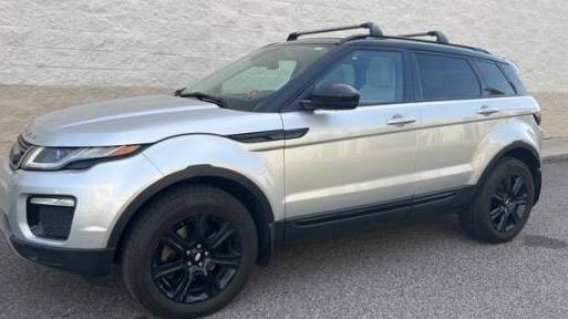 LAND ROVER RANGE ROVER EVOQUE 2018 SALVP2RX1JH289298 image